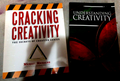 📚 Creativity  Bundle: Cracking Creativity & Understanding Pinto,  Michalko