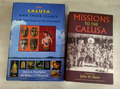 The Calusa and Their Legacy: South Florida People and Their Environments (Native