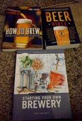 📚  Brewing & Craft Beer  - John Palmer, Jeff Alworth - FREE Shipping