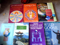 📚 Taoist Wisdom & Qigong, 7 books, Mantak Chia, Feng Shui - FREE Shipping