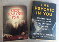 Know Your Own PSI-Q and The Psychic in You