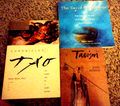 📚 Taoism - 3 Books - Deng Ming-Dao, The Road to Immortality - FREE Shipping