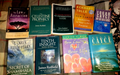 📚 Redfield Celestine Prophecy, Tolle, Louise Hay, Edgar Cayce - FREE Shipping