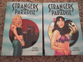 Strangers in Paradise Pocket Books  1 & 2 by Terry Moore - FREE Shipping
