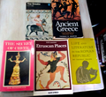 Ancient Greece : From Prehistoric to Hellenistic Times / Thomas R. Martin H/C