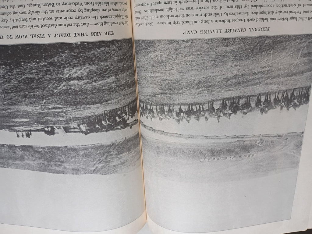 📚 CIVIL WAR Photographic History 5 Vol Set, 1957 Thomas Yoseloff, 3,300+ Photos