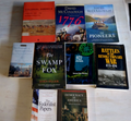 📚 American History Bundle (9 Books) – Colonial to 1776, Lewis & Clark & More