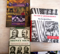 📚 American Business, The Money Men, and Henry Flagler - FREE Shipping