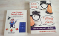 📚 101 Classic Jewish Jokes & Old Jews Telling Jokes