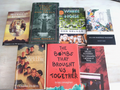 📚 Fiction Bundle (7 Books) – Dickens, Waugh, DeLillo, Kundera - FREE Shipping